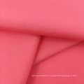 Customize soft 98 cotton 2 spandex stretch plain dyed elastane poplin fabric